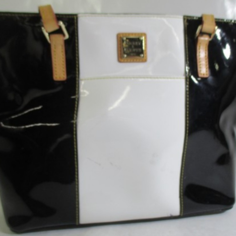 Dooney and Bourke Lexington Tote